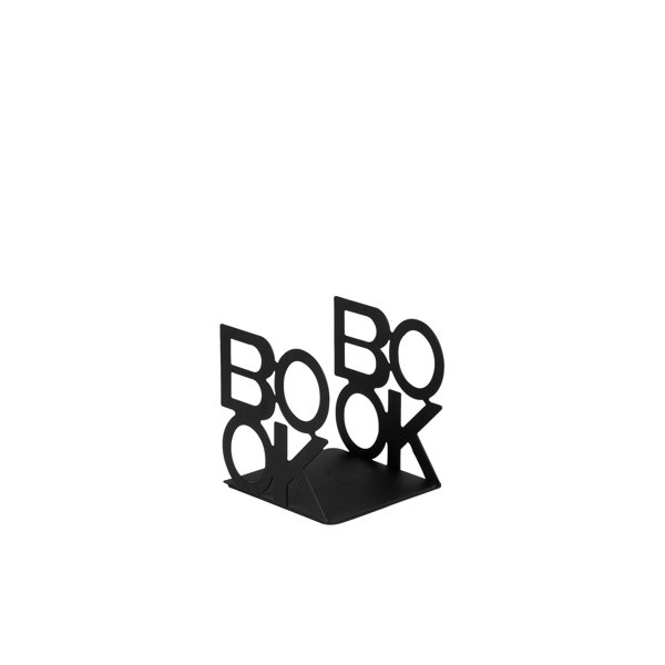 East Urban Home Metal Bookends Wayfair